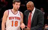 НБА. Удрих хочет покинуть Нью-Йорк