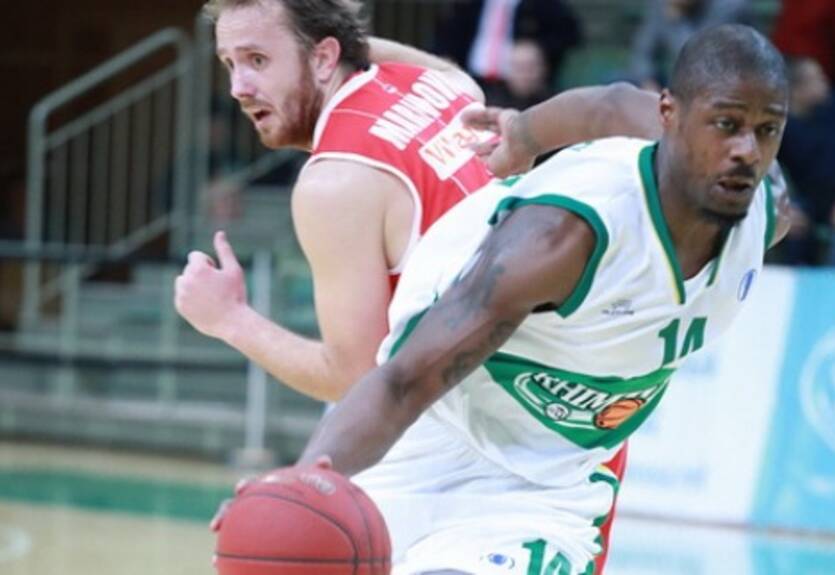 Химик: Дилэйни не сыграет в Берлине