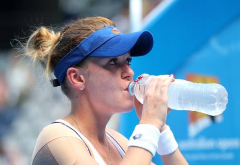 Радваньска: потенциал Мугурусы был виден два года назад