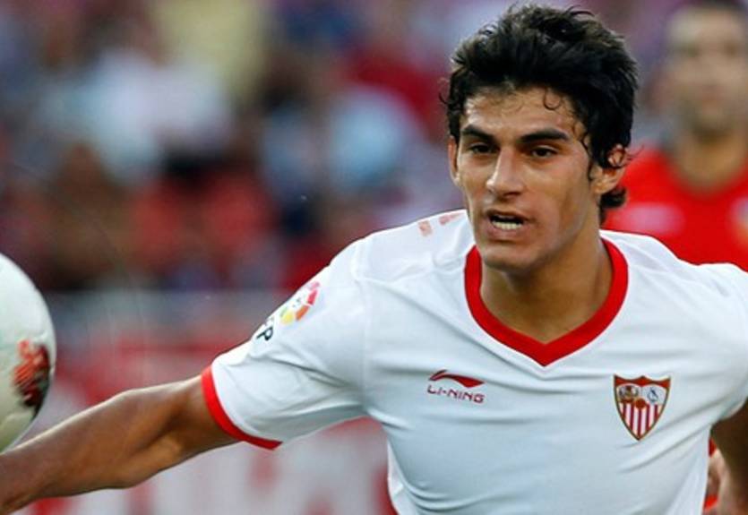 Перотти отказал Шахтеру