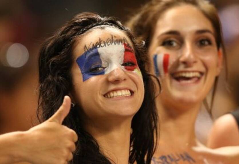 Australian Open. Программа дня