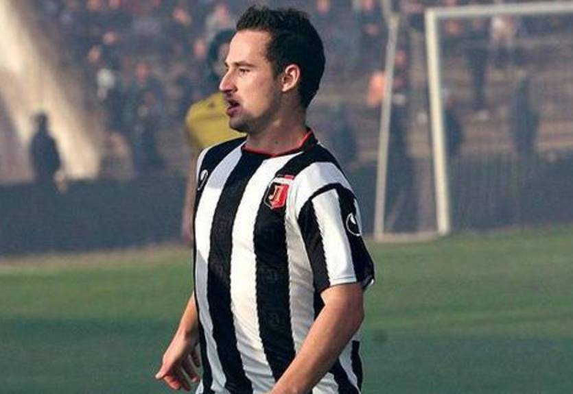 Бразильского вингера "сватают" в Металлист и Черноморец