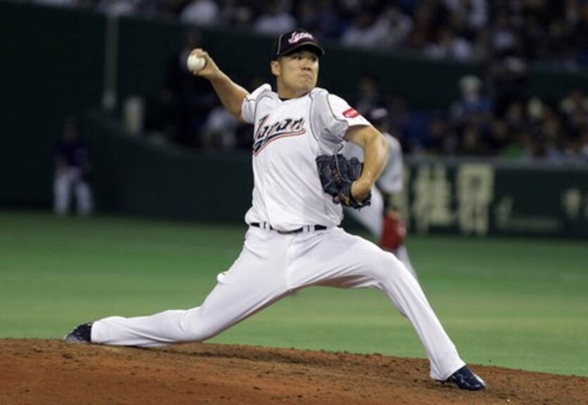 МЛБ. Битва за Танаку