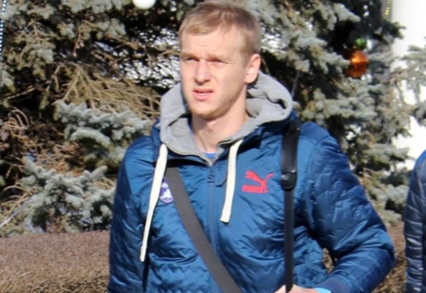 Погорелый: "Должны стремиться к тому, чтобы Таврию все уважали"