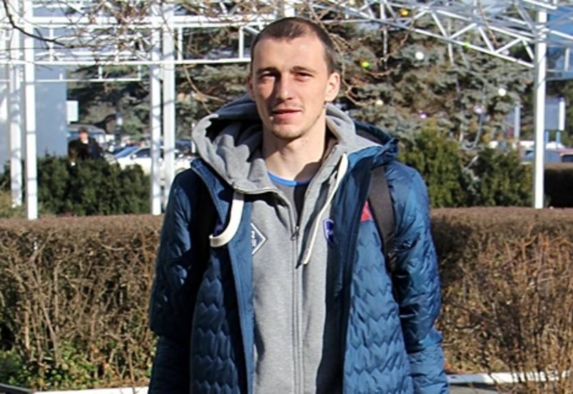 Любичич: "Мы стараемся выполнять то, что говорит нам тренер"