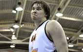 D-League. Фесенко вновь проигрывает