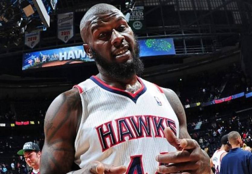 Айвен Джонсон может вернуться в НБА