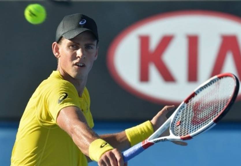 Australian Open (ATP). Вавринка в четвертом раунде без борьбы