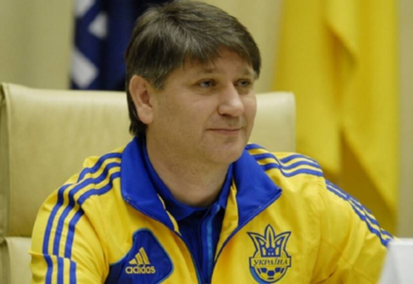 Ковалец огласил состав на Кубок Содружества