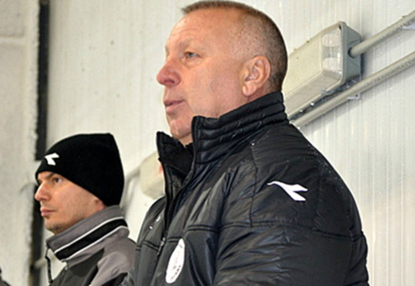 ЧУ. Куликов: "Как и планировали — взяли шесть очков"