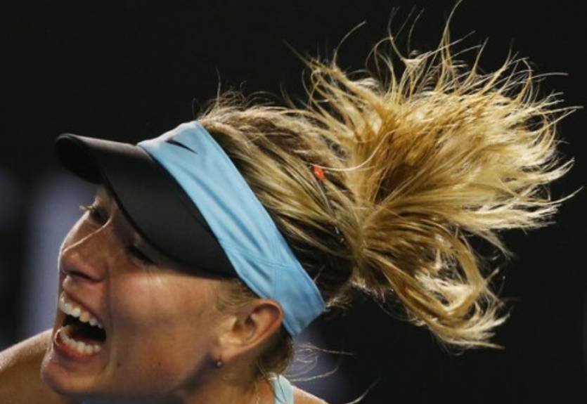 Australian Open (WTA). Стивенс с трудом проходит Томлянович, разгром от Янкович