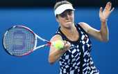 Australian Open. Новый прорыв Свитолиной
