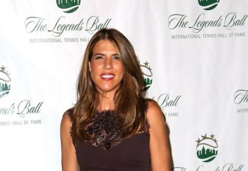 Каприати избежала тюрьмы за избиение бойфренда