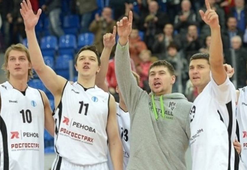 Еврокубок. Еще одна победа Нантерра, неожиданный провал Банвита