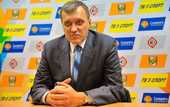 Большаков: "Правильно поступили, дав молодежи поиграть в Кубке"