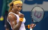 Серена Уильямс: есть новый рекорд