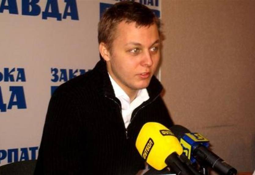 А.Шуфрич: "О зоне вылета даже не хотим думать"
