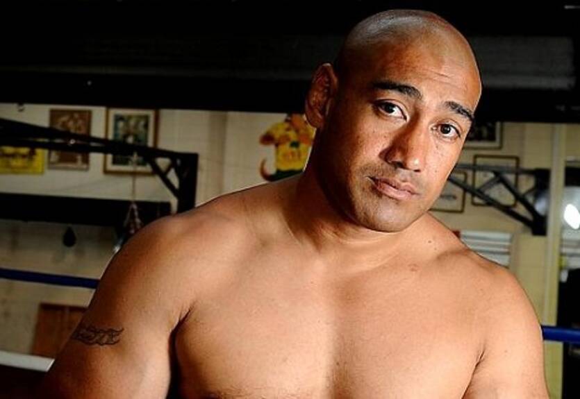 Команду Леапаи не волнует статус аутсайдера