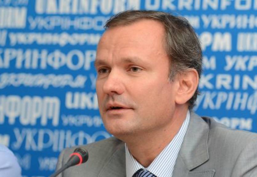 Александр Башенко: &quot;Велоспорт в Украине – два параллельных мира&quot;