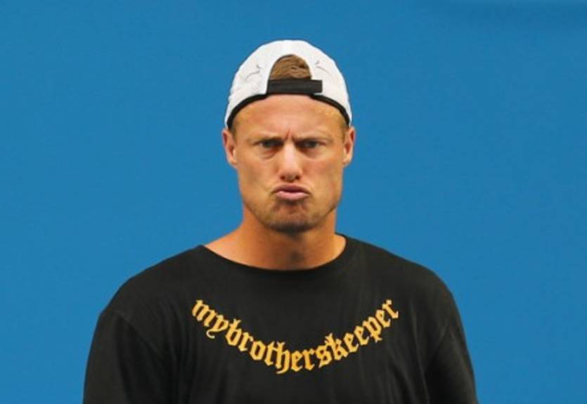 Хьюитт: "Очень расстроен"