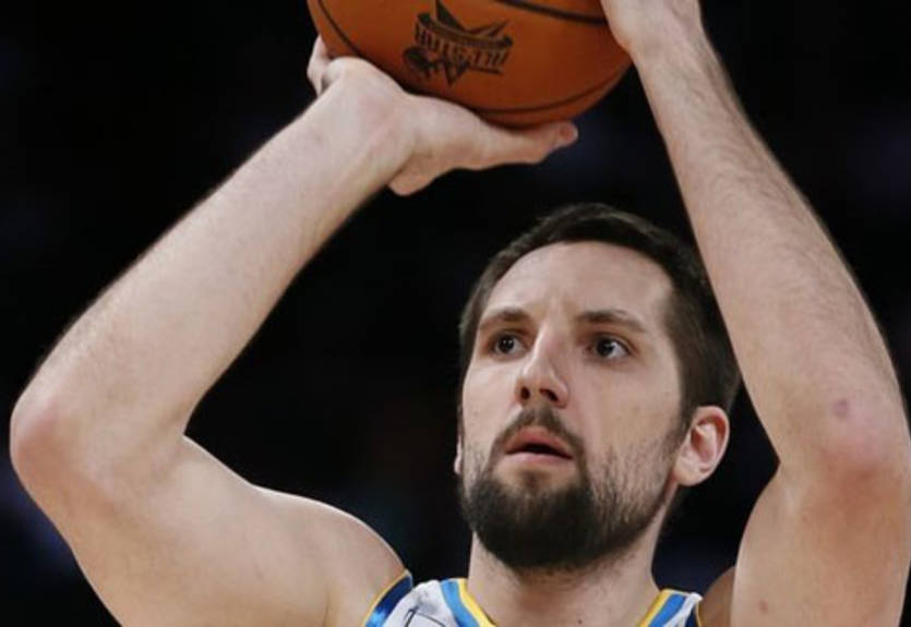 НБА. Андерсон выбыл на несколько месяцев