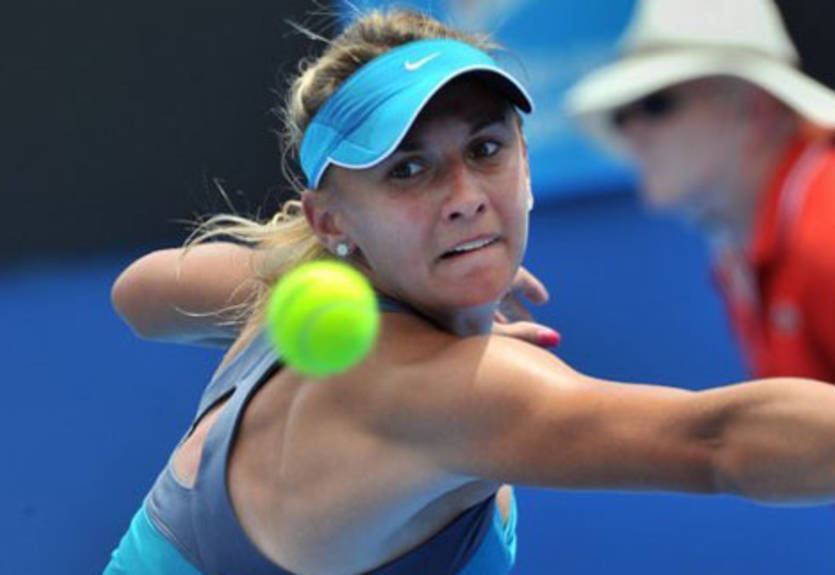 Australian Open. Цуренко покидает турнир