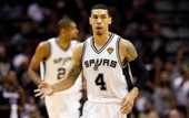НБА. Сан-Антонио: 3-4 недели без Грина