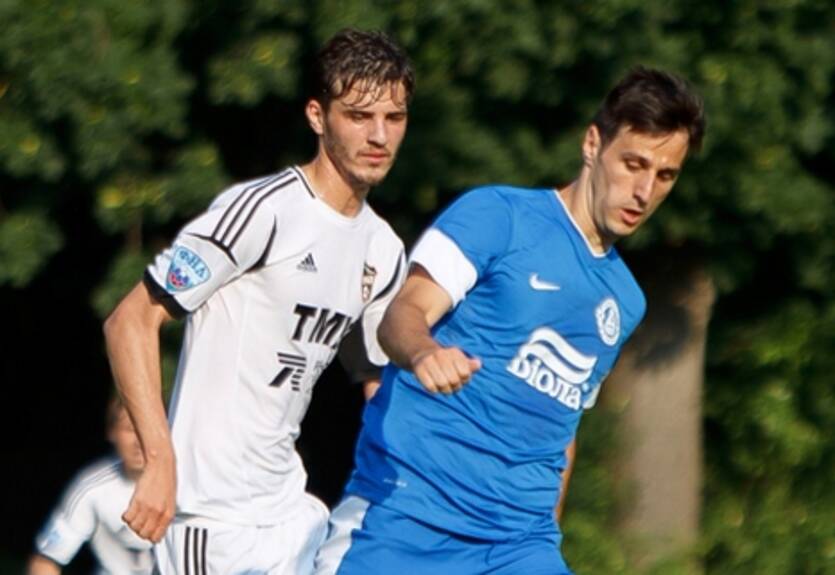 Днепр проведет четыре спарринга в Испании