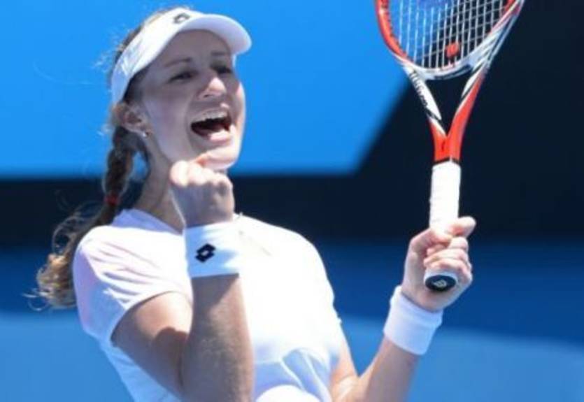 Макарова: "Уильямс-старшая – свежа, бодра и боролась до конца"