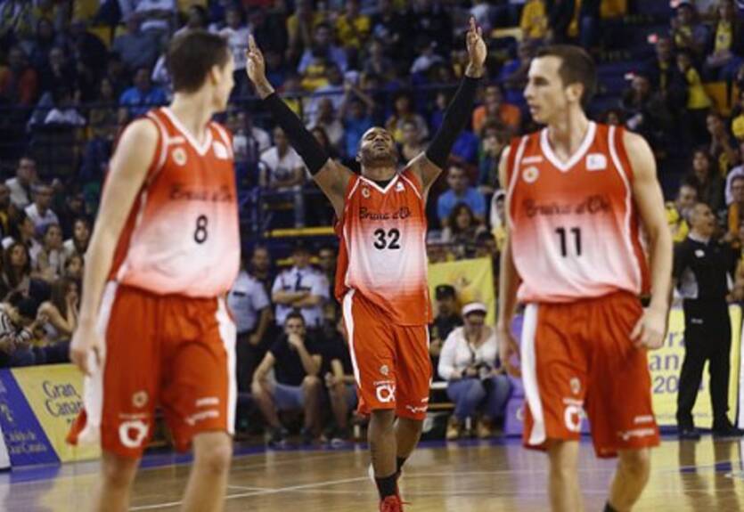 Лига Эндеса. Тяжелая победа Басконии, мощь Валенсии и Уникахи