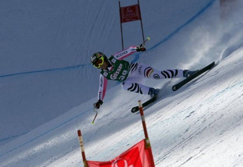 Горные лыжи. Сезон для Штехерт завершен?