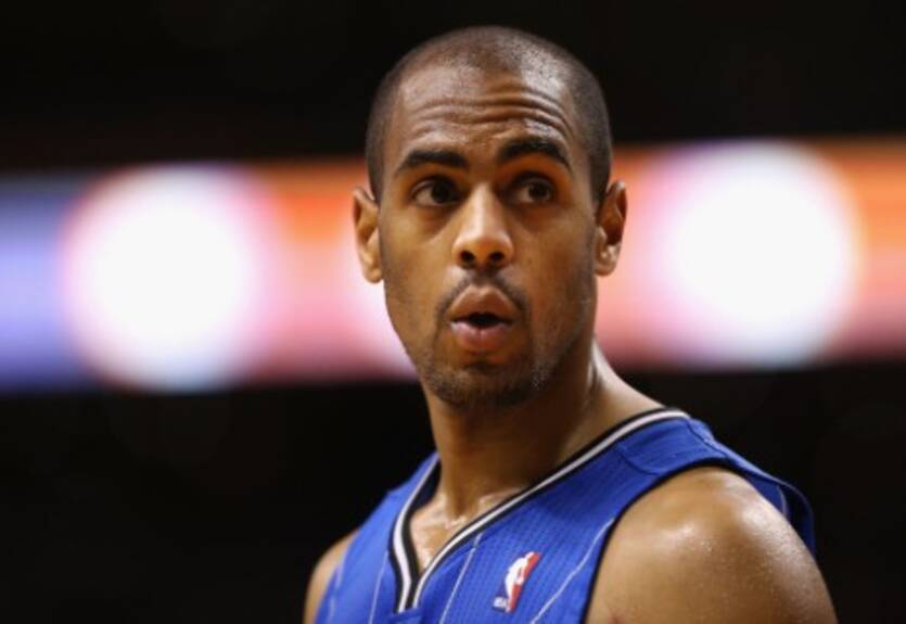 НБА. Орландо не отпустит Аффлало