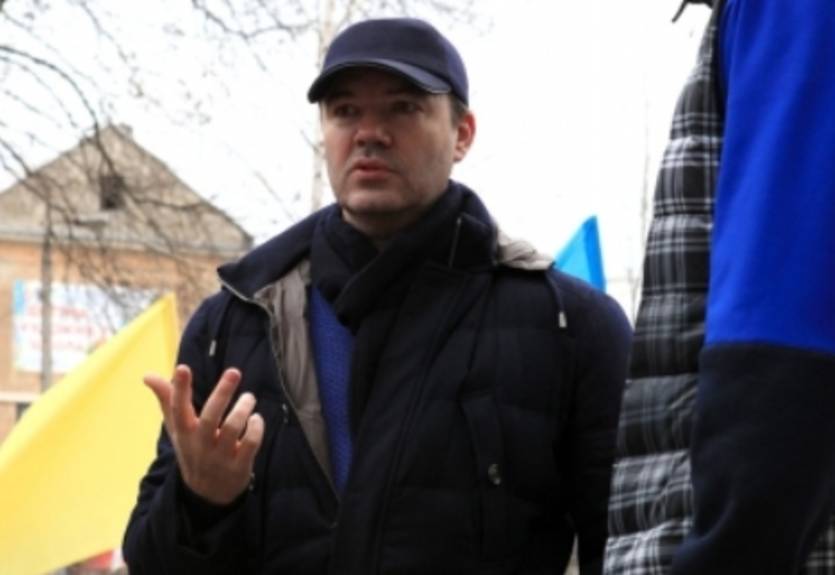 Валерий Кондратьев вновь критикует арбитров