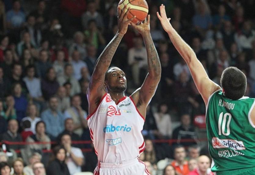 Страсбург нашел замену Ажинса?