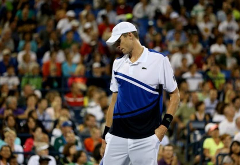 Иснер становится чемпионом Окленда