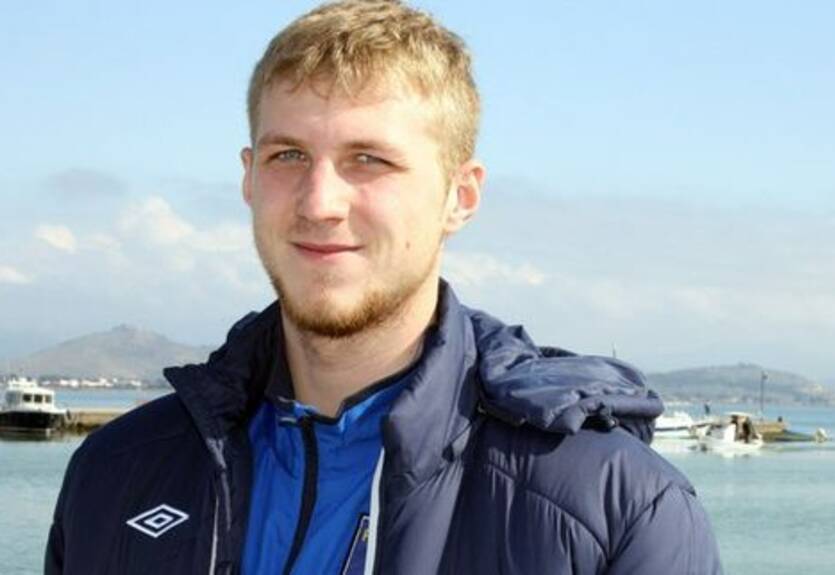 Гандбол. И.Чуприна: "Рады, что удалось поучаствовать в еврокубках"