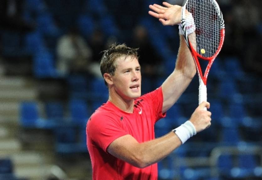 Australian Open. Марченко снова побеждает