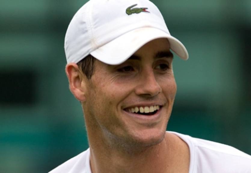 Иснер: "Допускал детские ошибки"