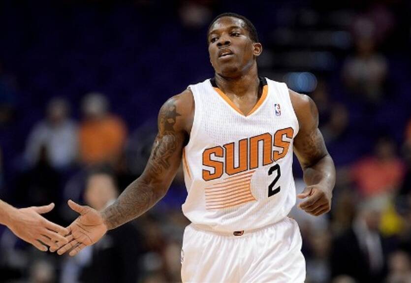 НБА. Блэдсоу: операция на колене и лазарет