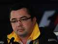 Формула-1. Булье: "Мы будем не единственной командой, которая пропустит заезды в Хересе"
