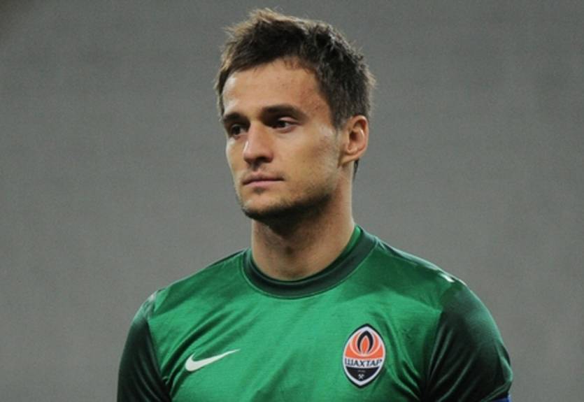 Каниболоцкий: "Хорошо, что уже на первом сборе предстоит много матчей"