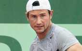 Бубка-младший: "Очень соскучился за жизнью теннисиста"