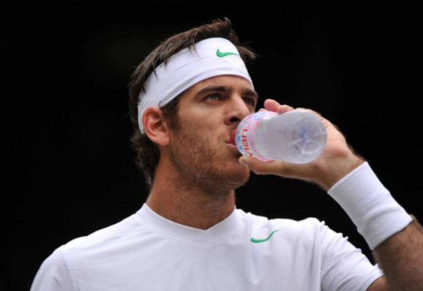 Сидней (ATP). Очередная тяжелая победа для дель Потро, Томич отправляет домой Долгополова