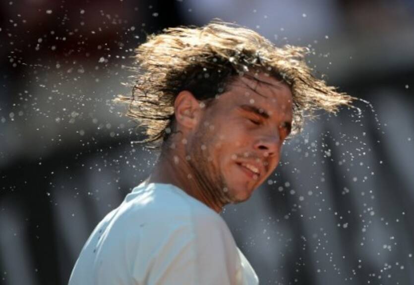 Надаль — первый номер посева Australian Open