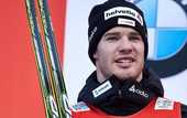 Лыжные гонки. Колонья готов к возвращению
