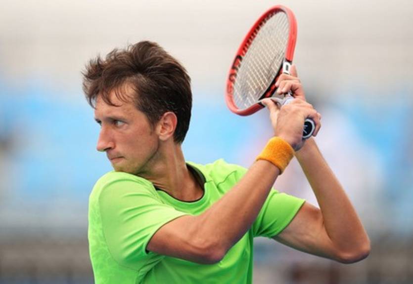 Сидней. Первые сенсации турнира