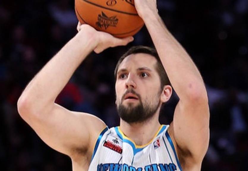 НБА. Нью-Орлеан теряет Андерсона