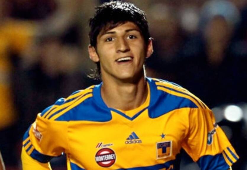 Донецкому Металлургу интересен Пулидо