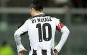 Ди Натале завершит карьеру в конце сезона