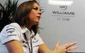 Формула-1. Уильямс: "Перемены в регламенте подоспели очень вовремя"